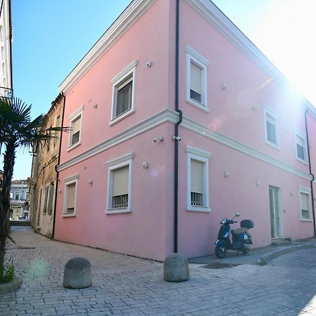 Villa Rosa Durrës 外观 照片