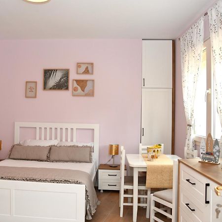 Villa Rosa Durrës 外观 照片
